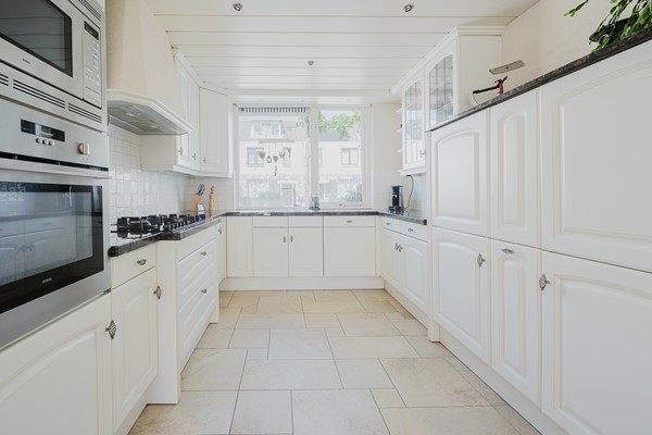 Medium property photo - Maria Doorman-Kielstrastraat 17, 3207 SB Spijkenisse